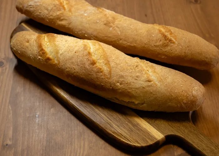 Improving Consistency With Beginner Bread Baking